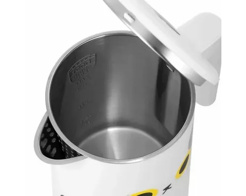 Чайник Kitfort KT-6185