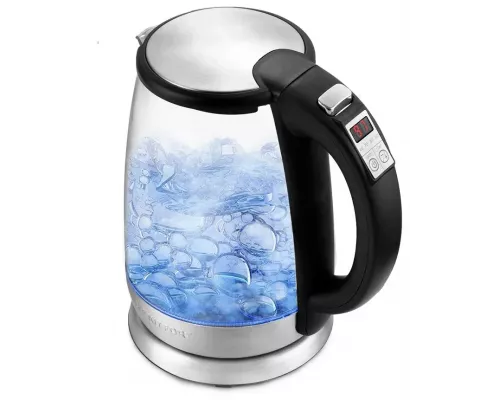 Чайник Kitfort KT-628