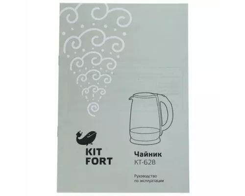 Чайник Kitfort KT-628