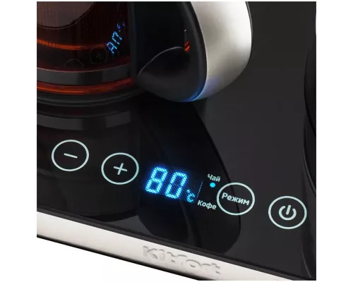 Чайник Kitfort KT-635