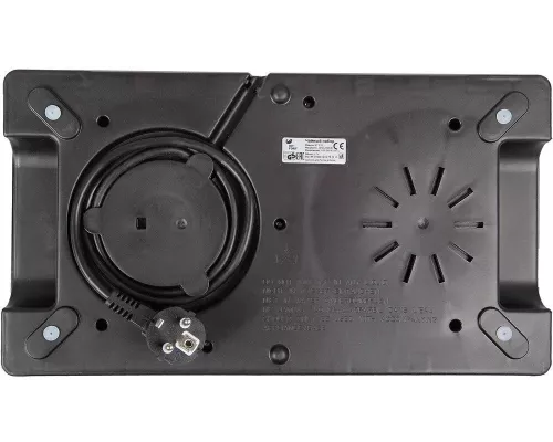 Чайник Kitfort KT-635