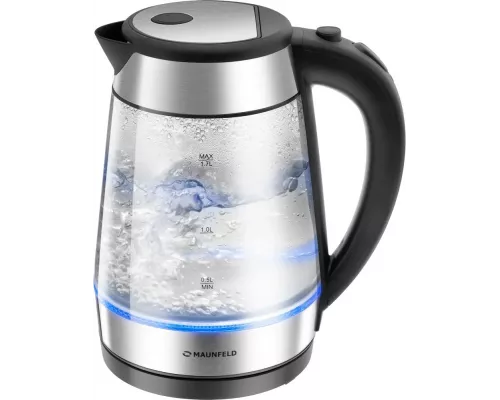 Чайник MAUNFELD MGK1710GS