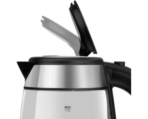 Чайник MAUNFELD MGK1710GS