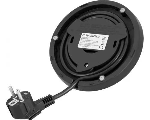 Чайник MAUNFELD MGK1710GS