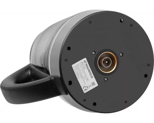 Чайник MAUNFELD MGK1710GS