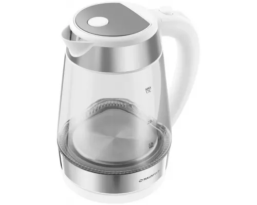 Чайник MAUNFELD MGK1710GW
