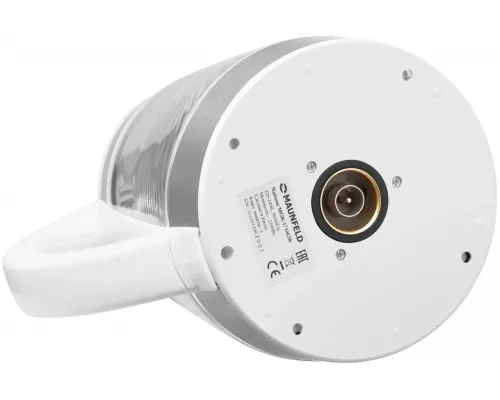 Чайник MAUNFELD MGK1710GW