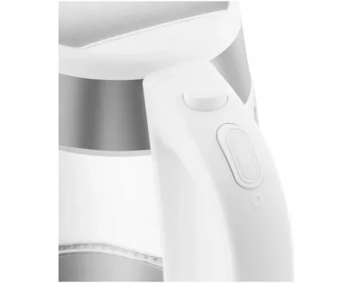 Чайник MAUNFELD MGK1710GW