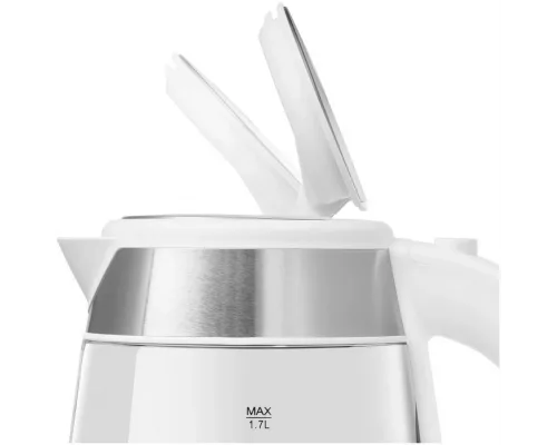 Чайник MAUNFELD MGK1710GW