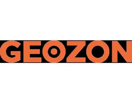 Часы детские GEOZON Aqua голубые