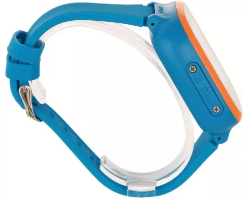 Часы детские GEOZON Aqua голубые