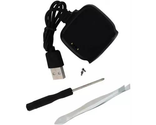 Часы детские GEOZON Aqua голубые