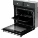 Духовой шкаф DARINA PL BDE112 708 1GR