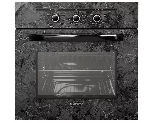 Духовой шкаф GEFEST ДГЭ 621-01 К53