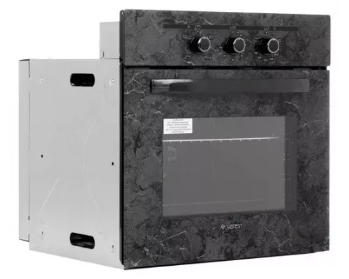 Духовой шкаф GEFEST ДГЭ 621-01 К53