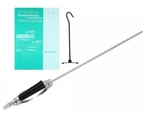 Духовой шкаф GEFEST ДГЭ 621-01 К53