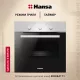 Духовой шкаф Hansa BOEI64111
