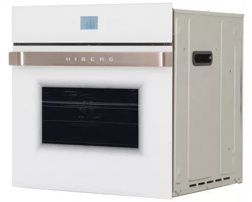 Духовой шкаф HIBERG VM 6495 W