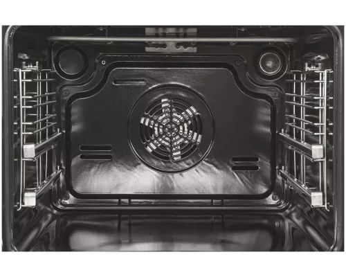 Духовой шкаф HIBERG VM 6495 W