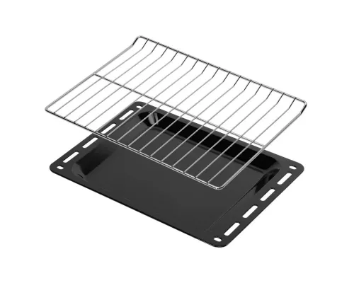 Духовой шкаф MAUNFELD AEOC.575S нерж.сталь