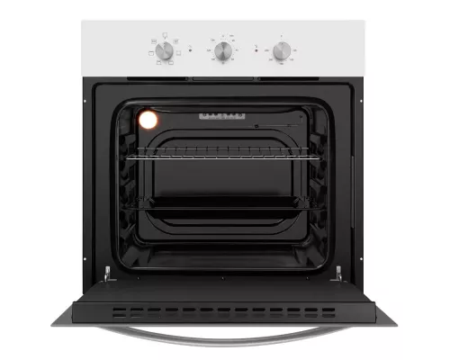 Духовой шкаф MAUNFELD AEOC.575W белый