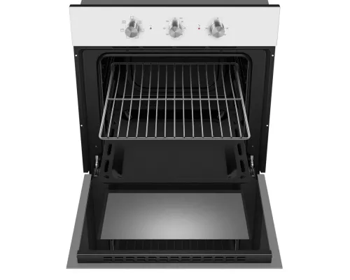 Духовой шкаф MAUNFELD AEOC.575W белый