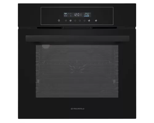 Духовой шкаф MAUNFELD AEOD6063B