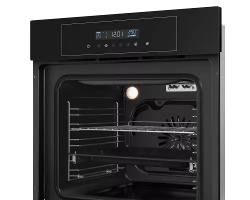 Духовой шкаф MAUNFELD AEOD6063B