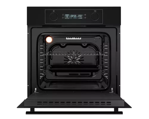 Духовой шкаф MAUNFELD AEOH6062B2