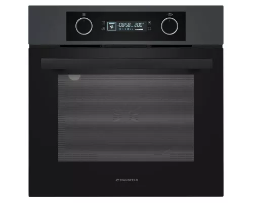 Духовой шкаф MAUNFELD AEOH6062G1