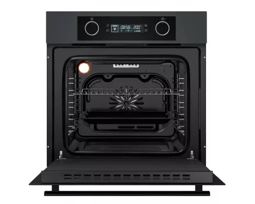 Духовой шкаф MAUNFELD AEOH6062G1