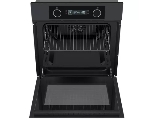 Духовой шкаф MAUNFELD AEOH6062G1