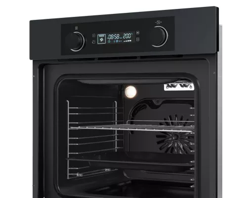 Духовой шкаф MAUNFELD AEOH6062G1