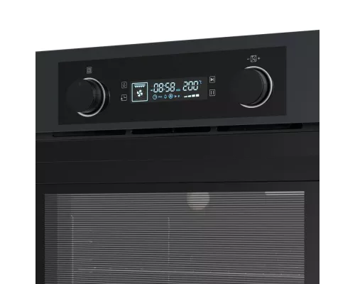 Духовой шкаф MAUNFELD AEOH6062G1