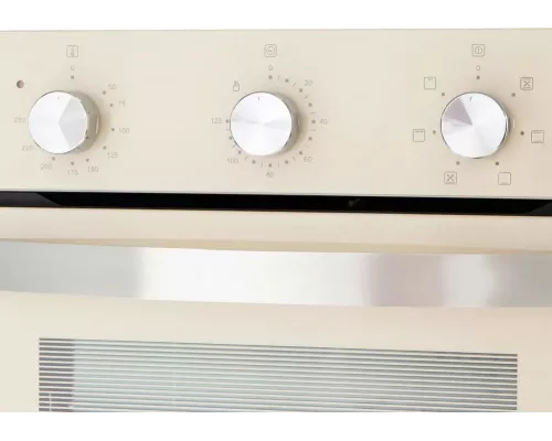 Духовой шкаф MAUNFELD EOEC516BG