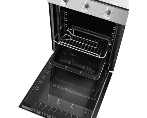 Духовой шкаф MAUNFELD EOEC516S