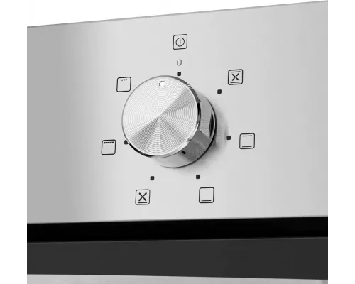 Духовой шкаф MAUNFELD EOEC516S