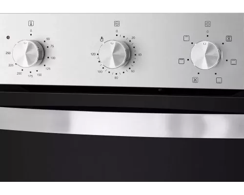 Духовой шкаф MAUNFELD EOEC516S