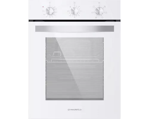 Духовой шкаф MAUNFELD EOEC516W