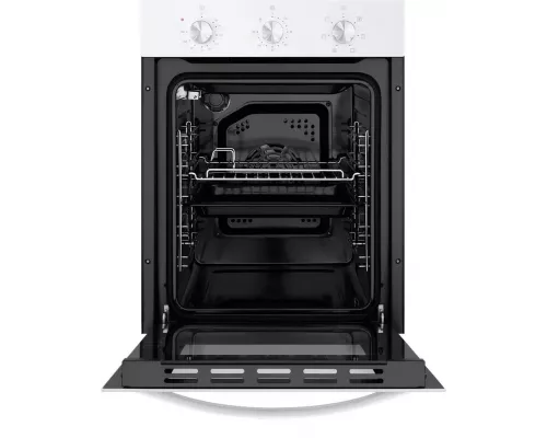 Духовой шкаф MAUNFELD EOEC516W