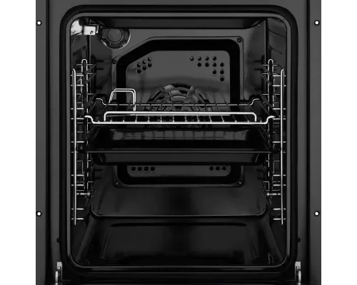 Духовой шкаф MAUNFELD EOEC516W