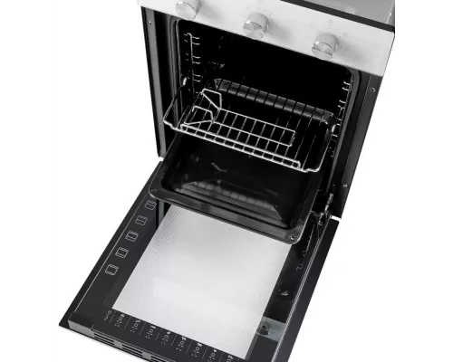 Духовой шкаф MAUNFELD EOEC516W