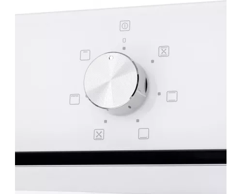 Духовой шкаф MAUNFELD EOEC516W