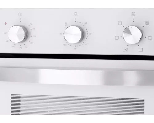 Духовой шкаф MAUNFELD EOEC516W