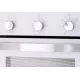 Духовой шкаф MAUNFELD EOEC516W