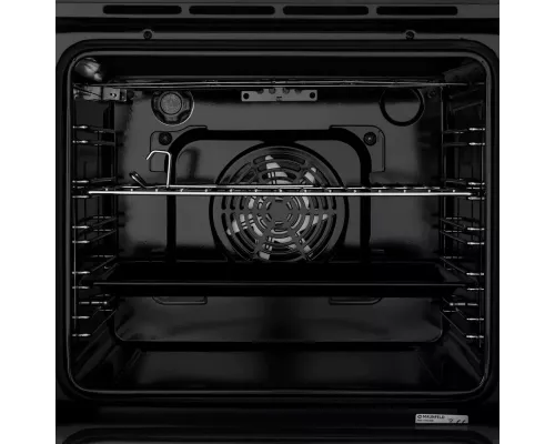 Духовой шкаф MAUNFELD EOEFG.566RBG.MT