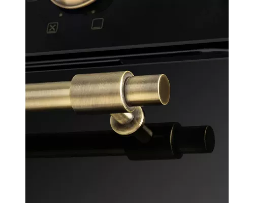 Духовой шкаф MAUNFELD EOEFG.566RBG.MT