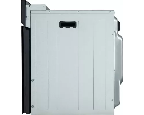 Духовой шкаф MAUNFELD EOEH.5811B черный