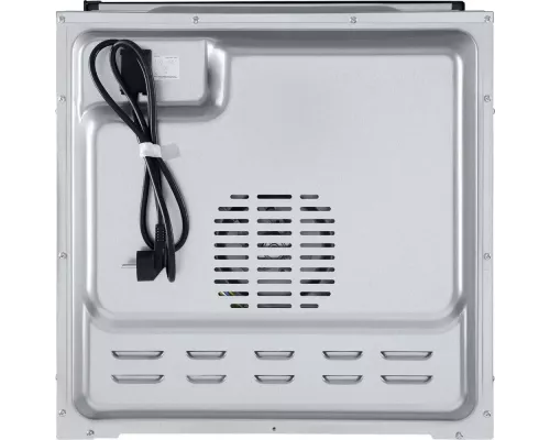 Духовой шкаф MAUNFELD EOEH.5811B черный