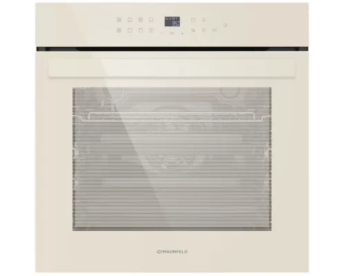 Духовой шкаф MAUNFELD EOEH.7611SCBG